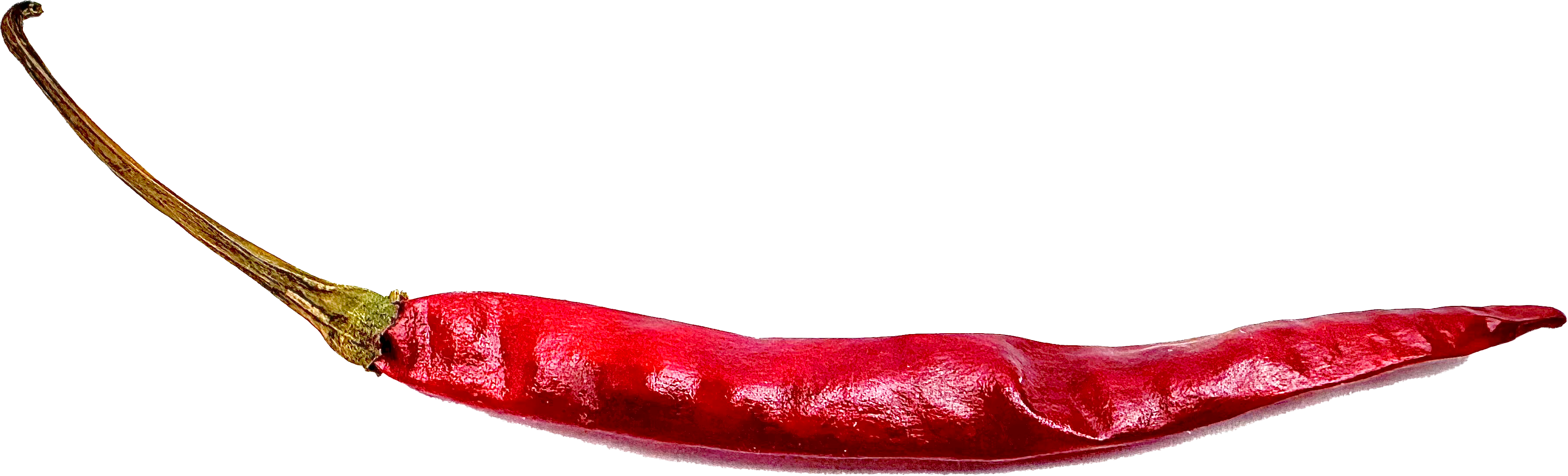 Guntur Red Chilli Powder whole